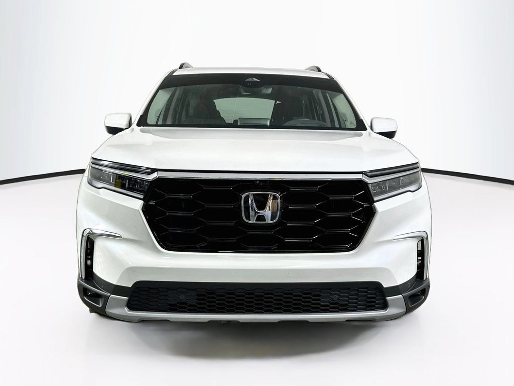Certified 2025 Honda Pilot Elite image 5
