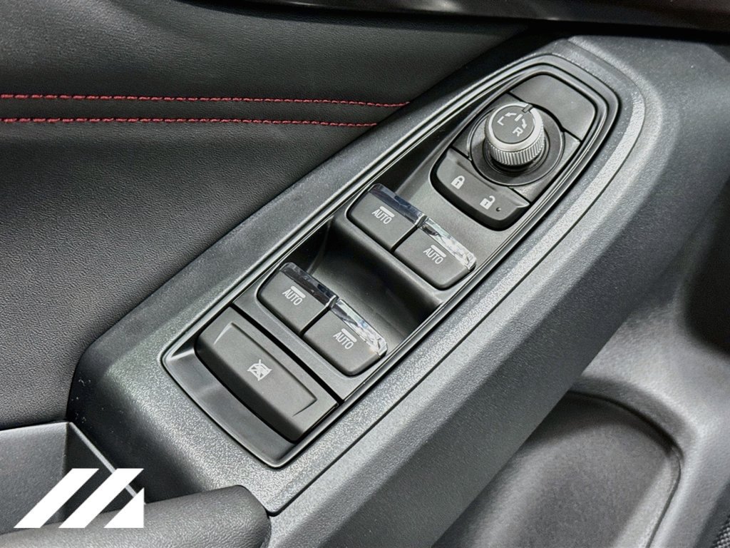 New 2026 Subaru WRX AWD/4WD image 18