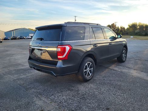Used 2020 Ford Expedition XL image 13