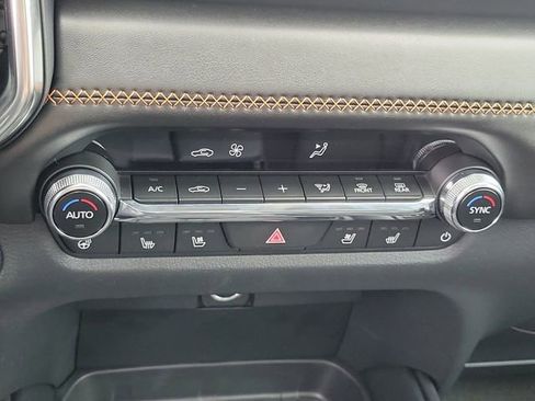New 2026 MAZDA CX-50 2.5 Hybrid w/ Weather Package AWD/4WD image 12