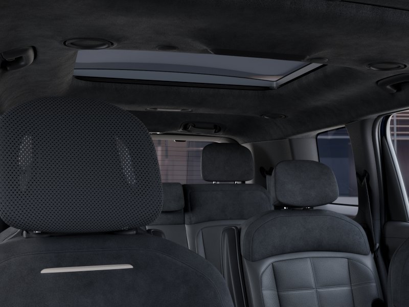 New 2027 Kia Telluride SX Prestige w/ Towing Package AWD/4WD image 27