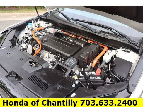 Used 2023 Honda CR-V Sport image 34