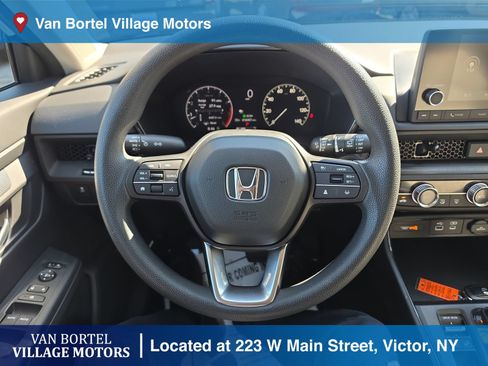 Used 2023 Honda CR-V EX image 13