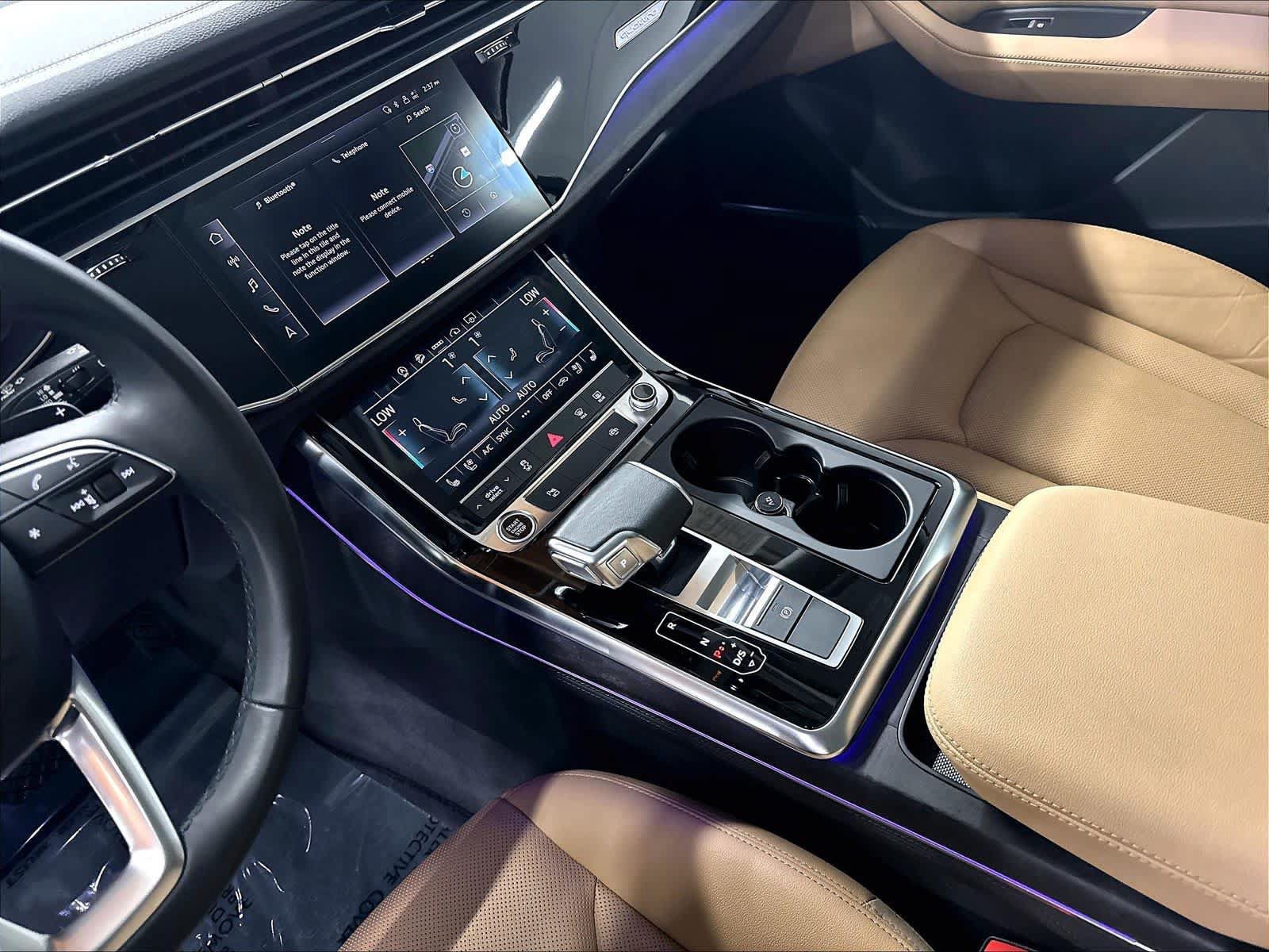 Certified 2023 Audi Q7 3.0T Premium Plus AWD/4WD image 17