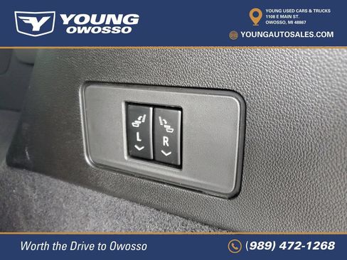 Certified 2024 Cadillac XT6 Luxury AWD/4WD image 30