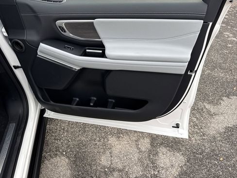 New 2026 Ford Expedition Platinum w/ Platinum Ultimate Package image 14