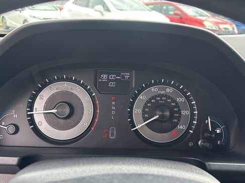 Used 2012 Honda Odyssey EX image 16