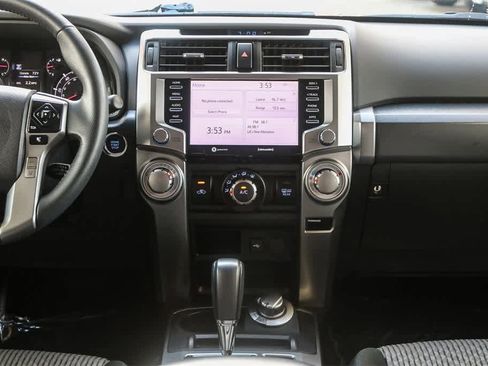 Used 2022 Toyota 4Runner SR5 image 14