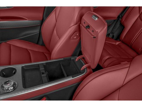 New 2026 Genesis GV70 3.5T Sport Prestige AWD/4WD image 10