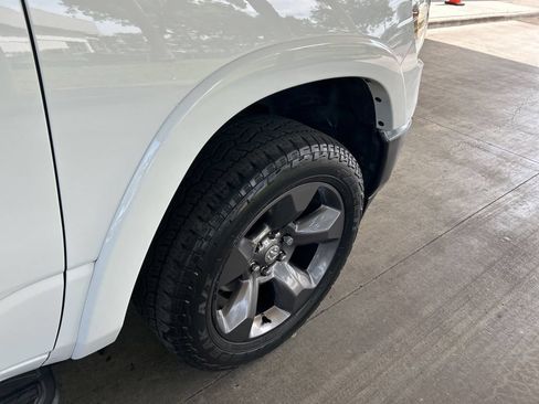 Used 2023 RAM 1500 Big Horn AWD/4WD image 23