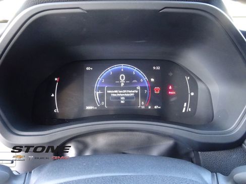 Used 2024 Toyota Grand Highlander FWD image 26