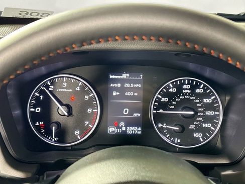 Certified 2025 Subaru Crosstrek 2.5i Limited w/ Popular Package #3A image 15