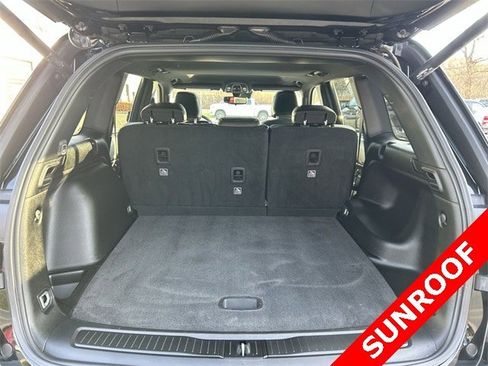 Certified 2022 Jeep Grand Cherokee Altitude image 27