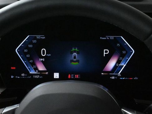 Used 2026 BMW X1 xDrive28i w/ Technology Package image 20