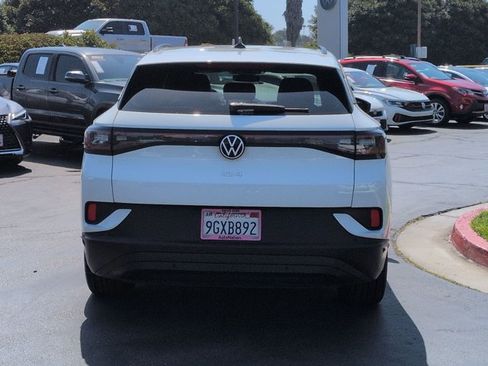 Used 2023 Volkswagen ID.4 Pro RWD image 7
