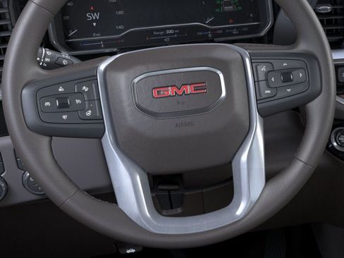 New 2026 GMC Sierra 3500 SLT w/ SLT Convenience Package AWD/4WD image 43