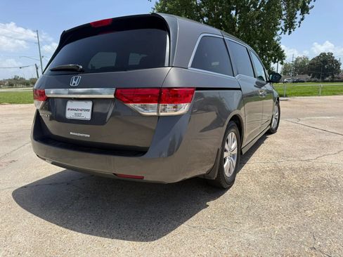 Used 2015 Honda Odyssey EX image 7