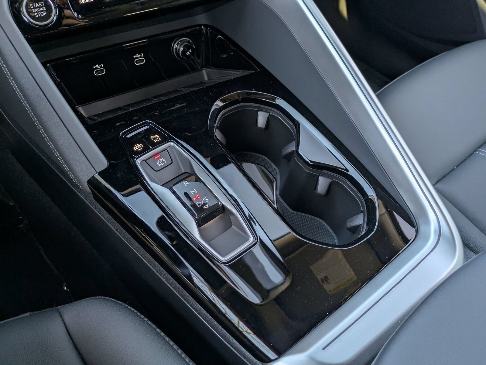 New 2026 Audi Q5 2.0T AWD/4WD image 7