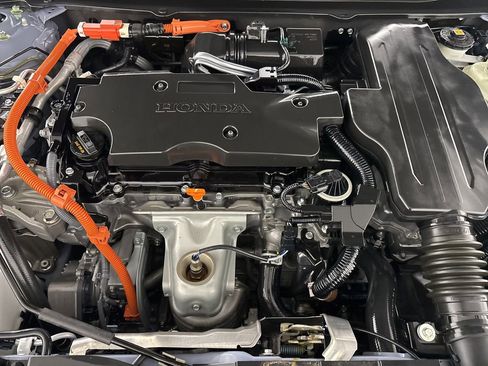 Used 2022 Honda Accord Sport image 28