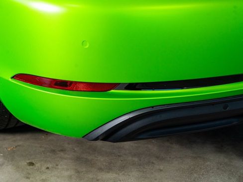 Used 2017 Porsche 718 Boxster S image 23