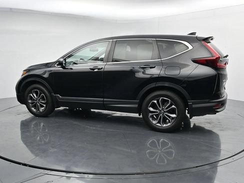 Used 2022 Honda CR-V EX-L image 5
