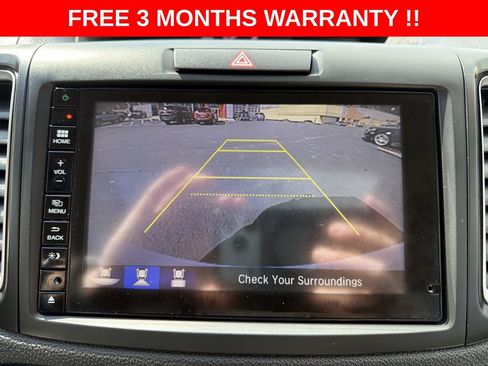 Used 2015 Honda CR-V EX image 18