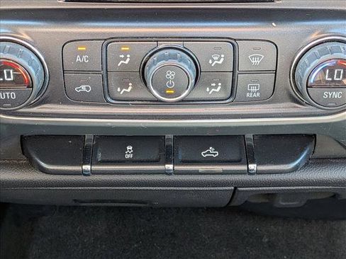 Used 2015 Chevrolet Silverado 1500 LT w/ All Star Edition image 13