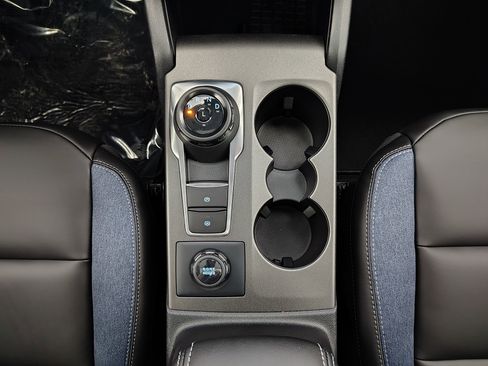 New 2025 Ford Bronco Sport Outer Banks w/ Outer Banks Tech Package+ image 30