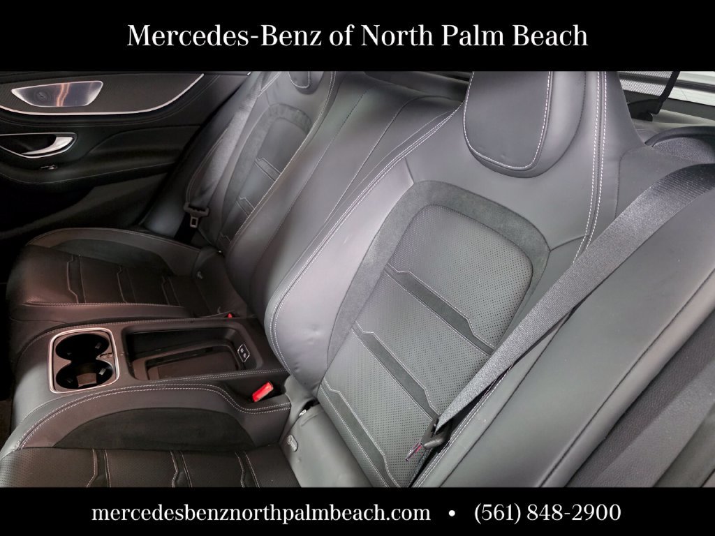 Used 2024 Mercedes-Benz AMG GT 63 image 16