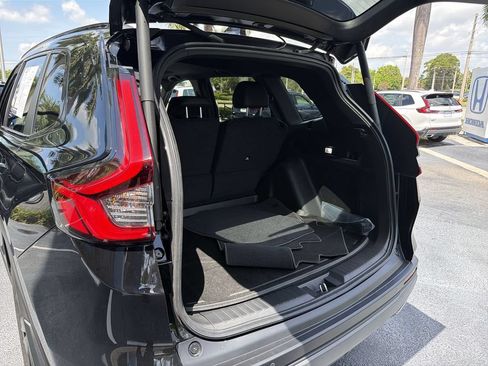 Used 2026 Honda CR-V Sport Touring image 26