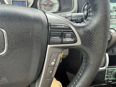 Used 2011 Honda Pilot EX-L image 19