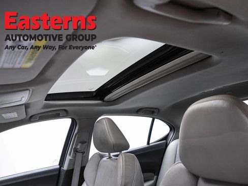 Used 2015 Acura TLX w/ Technology Package FWD image 33