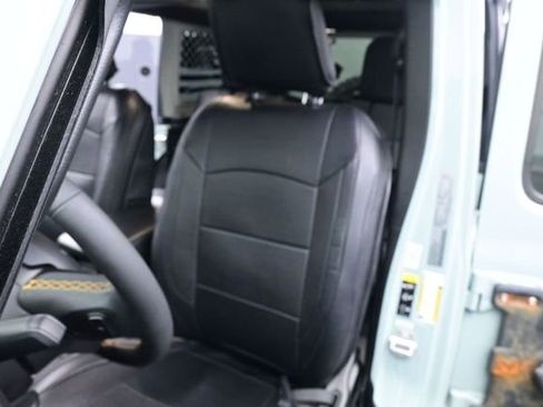 Used 2024 Jeep Wrangler Unlimited Sport AWD/4WD image 11