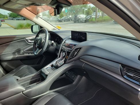 Used 2019 Acura RDX FWD image 31