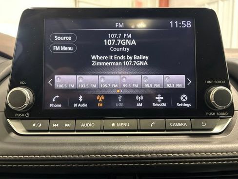 Used 2022 Nissan Rogue SV w/ SV Premium Package AWD/4WD image 29
