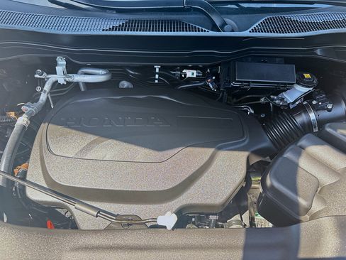 Certified 2025 Honda Ridgeline RTL image 35
