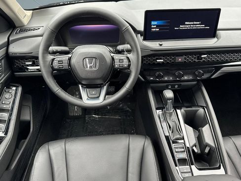 New 2026 Honda Accord Touring image 25