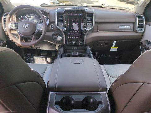 New 2026 RAM 1500 Laramie image 15