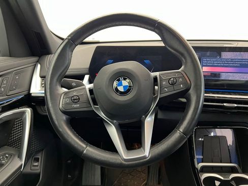 Used 2024 BMW X1 xDrive28i w/ Convenience Package AWD/4WD image 16