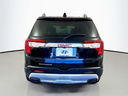 Used 2020 GMC Acadia SLE w/ Driver Convenience Package image 6