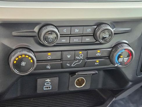 Certified 2024 Ford F250 XLT w/ FX4 Off-Road Package image 16