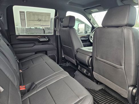 New 2026 Chevrolet Silverado 3500 LT AWD/4WD image 40