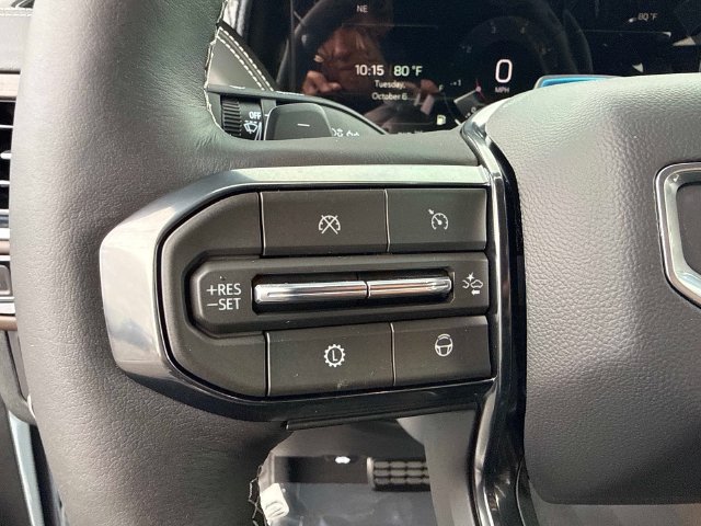 New 2027 GMC Yukon XL Denali Ultimate AWD/4WD image 34