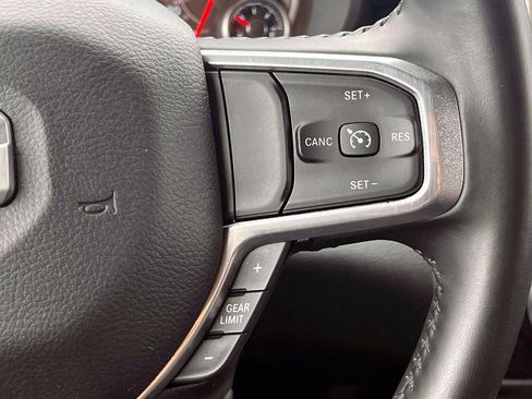 Certified 2021 RAM 1500 Laramie image 22