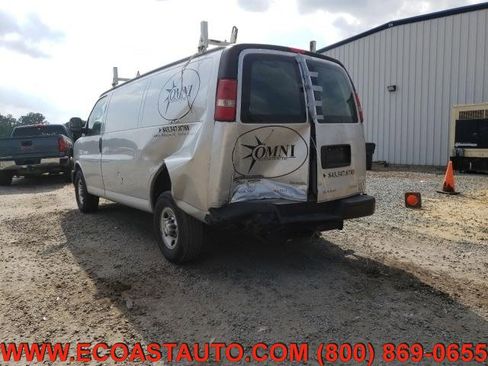 Used 2016 Chevrolet Express 2500 image 6