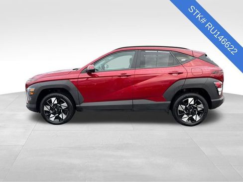 Used 2024 Hyundai Kona SEL image 4