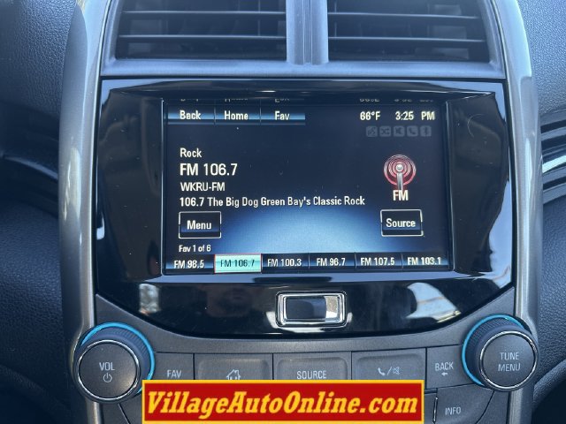 Used 2013 Chevrolet Malibu LT FWD image 15