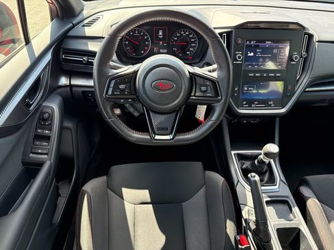 Used 2022 Subaru WRX AWD/4WD image 32