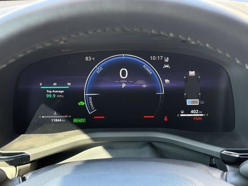 Used 2026 Toyota Camry XLE FWD image 20