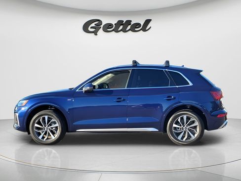 Used 2023 Audi Q5 2.0T Premium Plus image 8